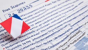 Taux d'intérêt en France