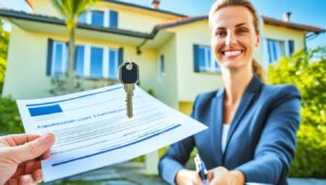 contrat assurance prêt immobilier