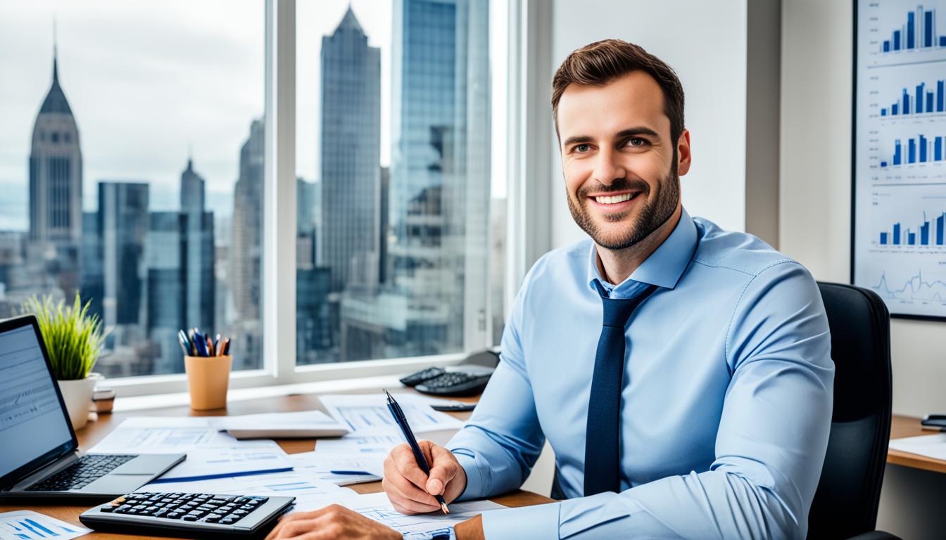 Conseil Financier Personnalisé