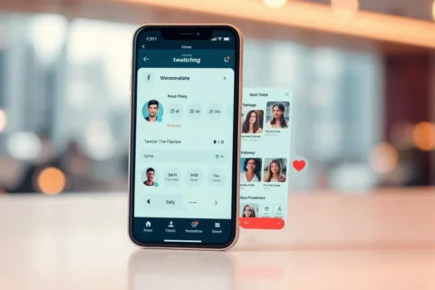 app, namoro, escolher, dicas, ideal