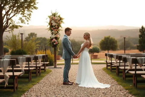casamento, econômico, bonito, dicas, noiva