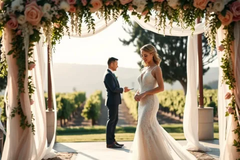 casamento, tendências, 2025, moda, festa