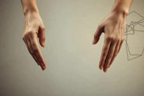 relacionamento, amor, apego, casal, diferença