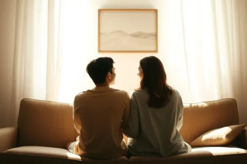 relacionamento, distância, amor, casal, dicas