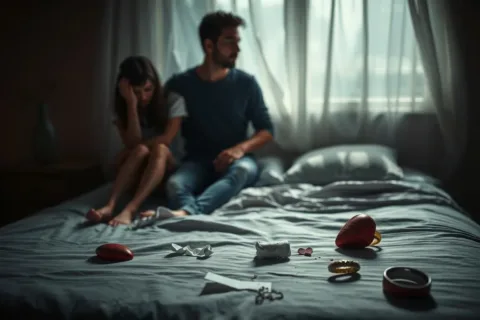 relacionamento, erros, casal, amor, solução