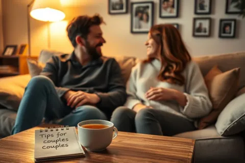 dicas para casais