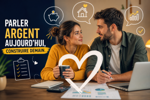 Comment aborder le sujet des finances avant de vivre ensemble : guide concret et astuces